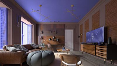 Decorar con Veri Pery