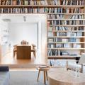 Ideas para tener una biblioteca en casa