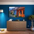 Elegir la pintura para casa