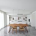 Comedor moderno